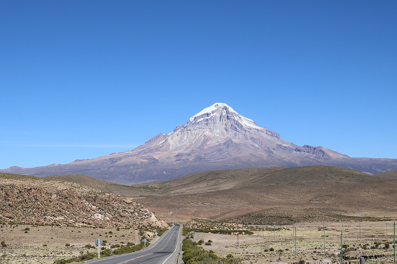 Foto de Parque Nacional Sajama (3)