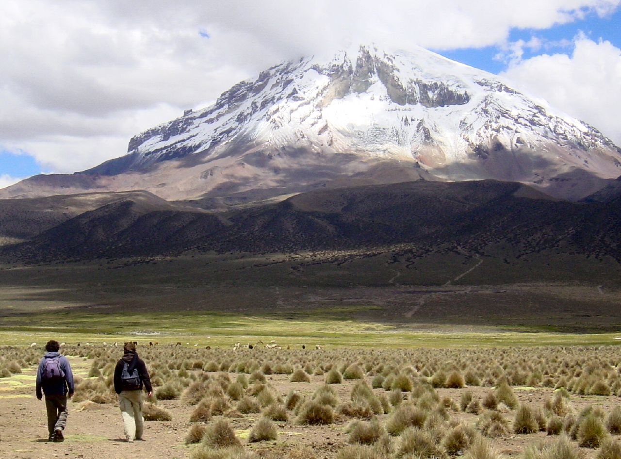 Foto de Parque Nacional Sajama (4)