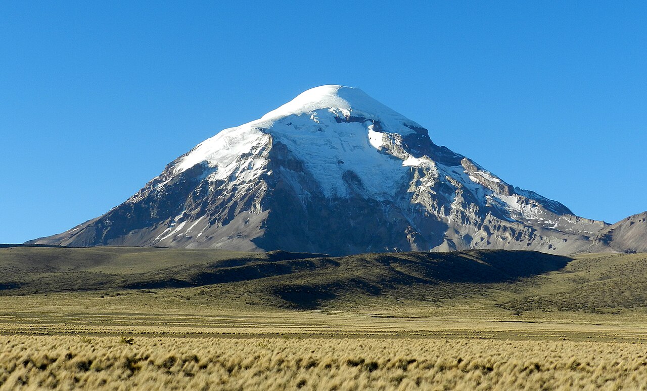 Foto de Parque Nacional Sajama (5)