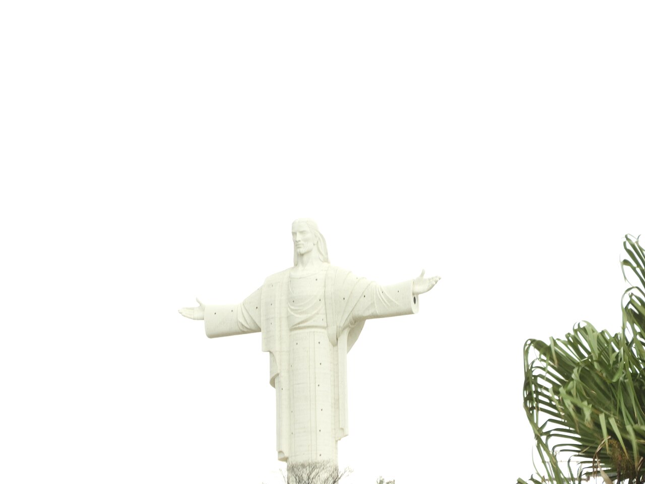Foto de Cristo de la Concordia (3)