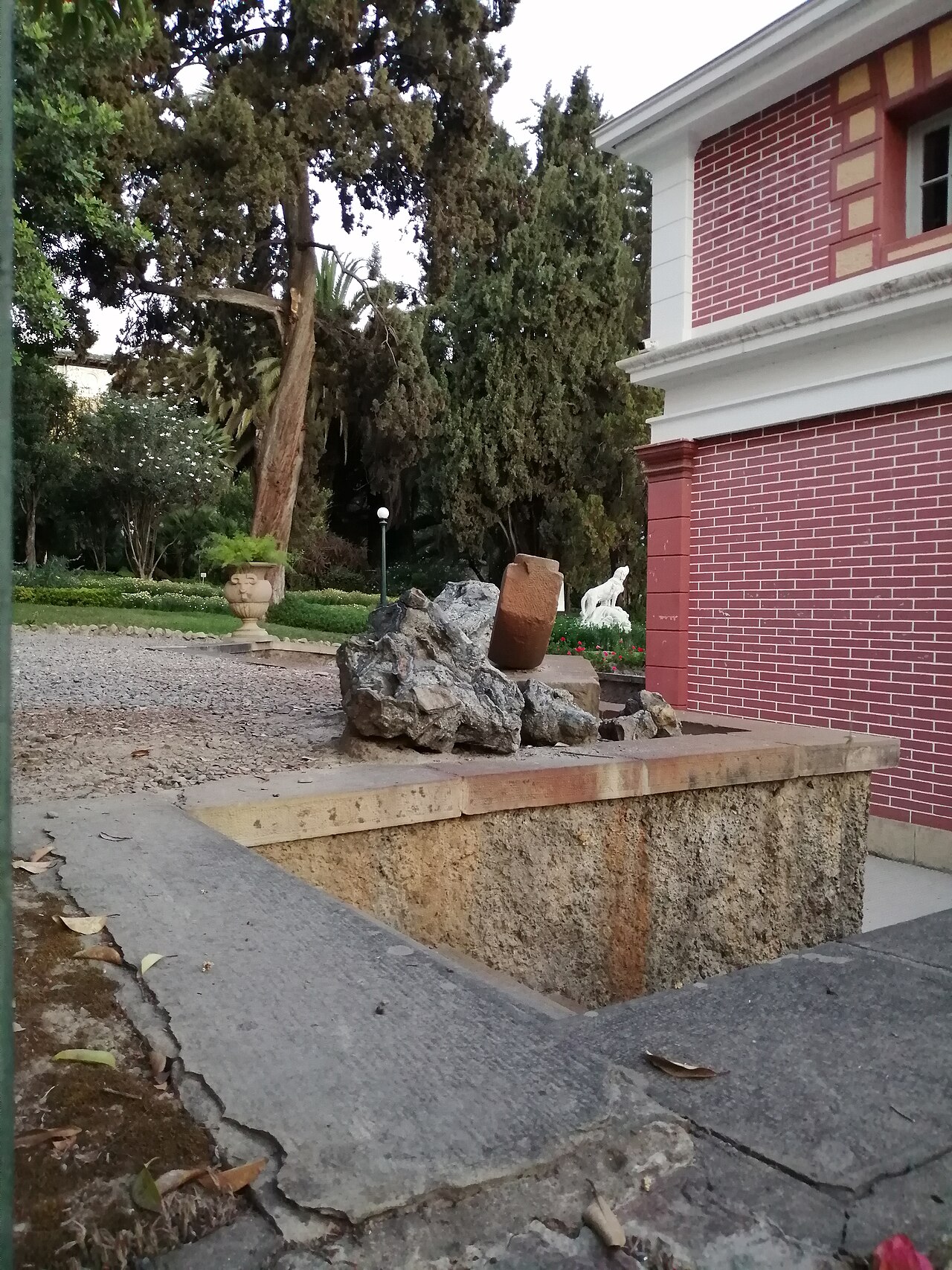 Foto de Palacio Portales (4)