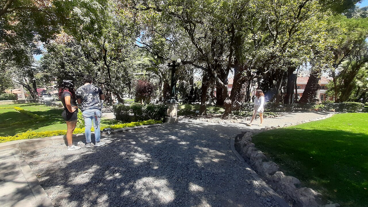 Foto de Palacio Portales (5)