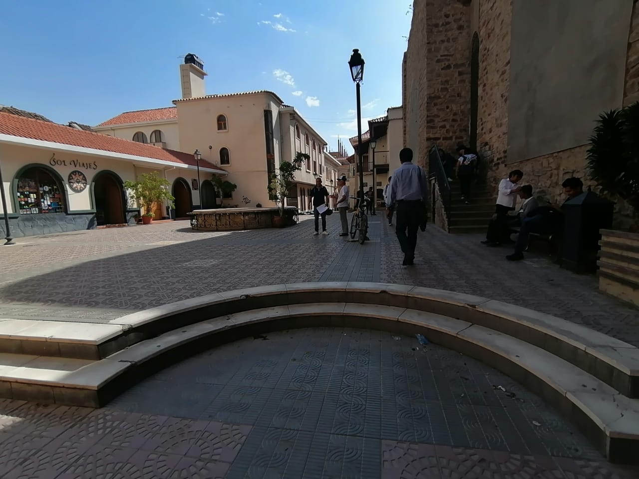 Foto de Catedral de Cochabamba (4)