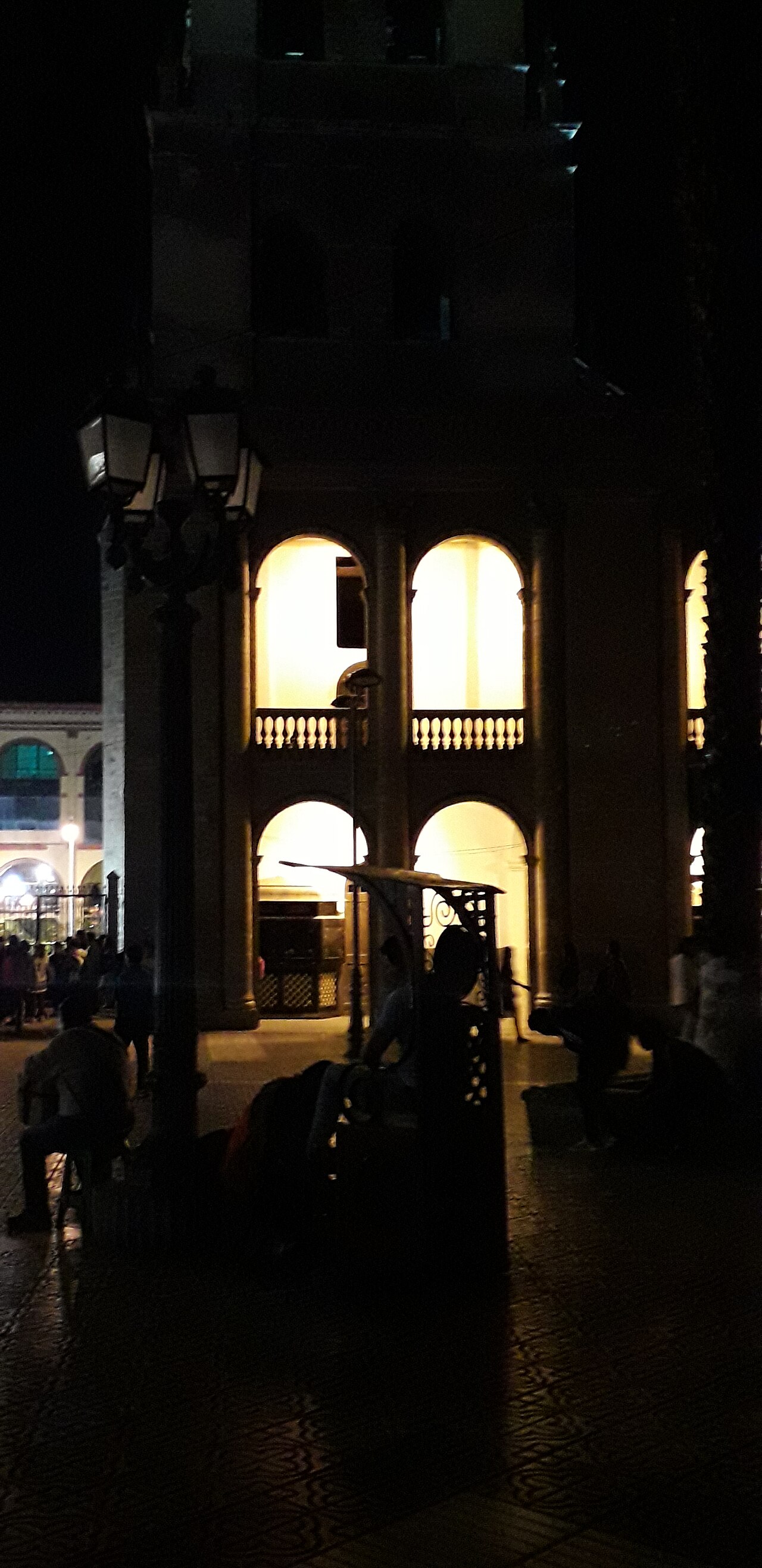 Foto de Catedral de Cochabamba (5)