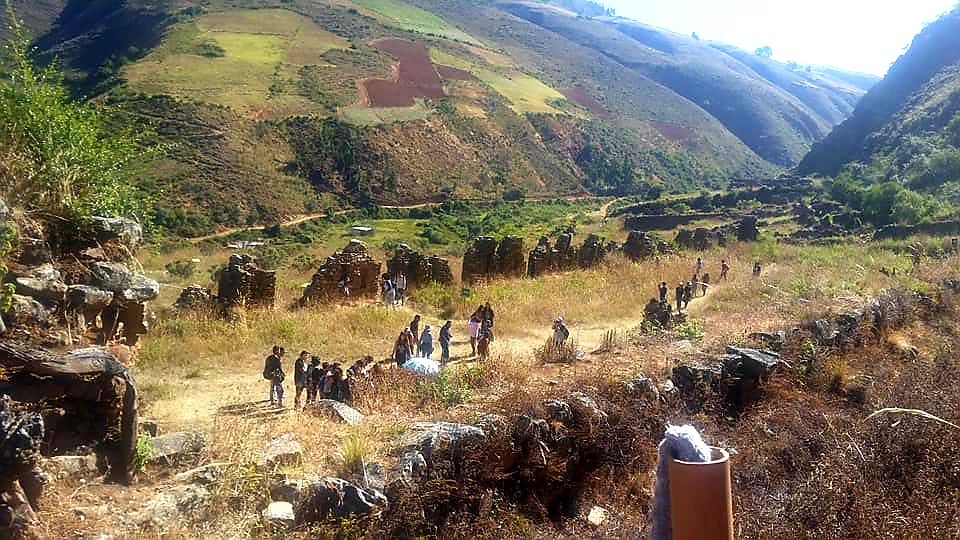 Foto de Incallajta (3)