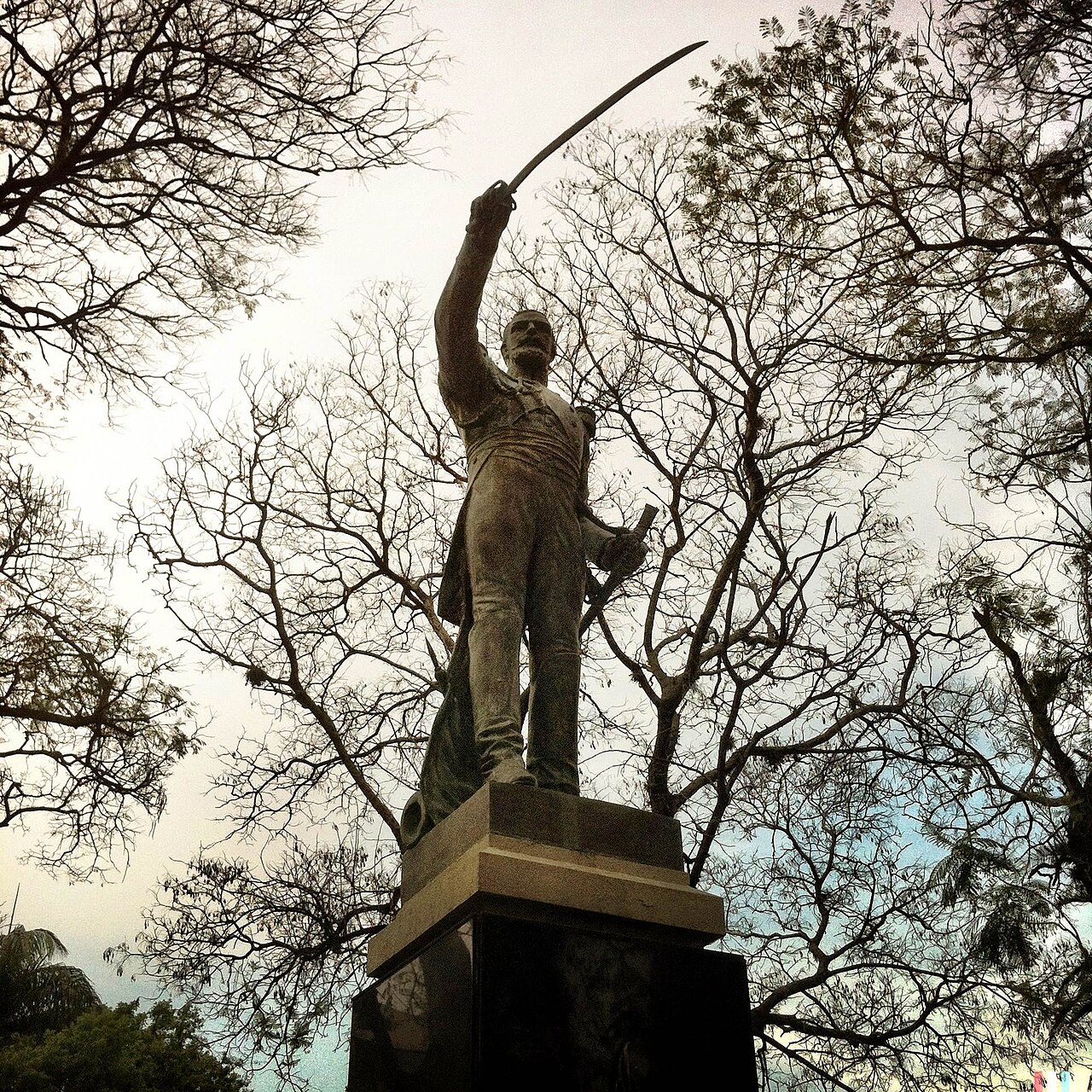 Foto de Plaza 24 de Septiembre (5)