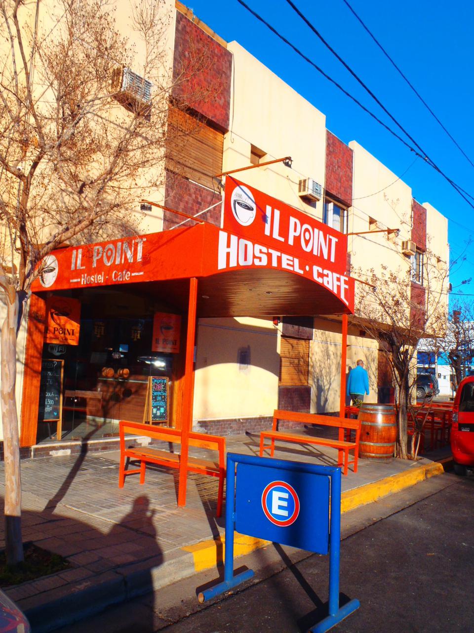 Foto de Il point HOSTEL CAFE (3)