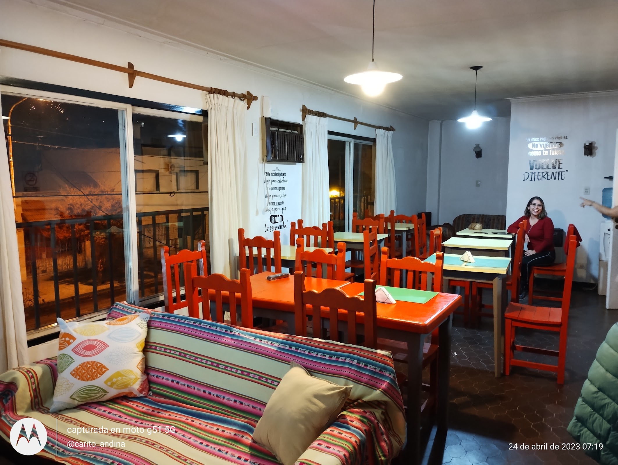 Foto de Il point HOSTEL CAFE (5)