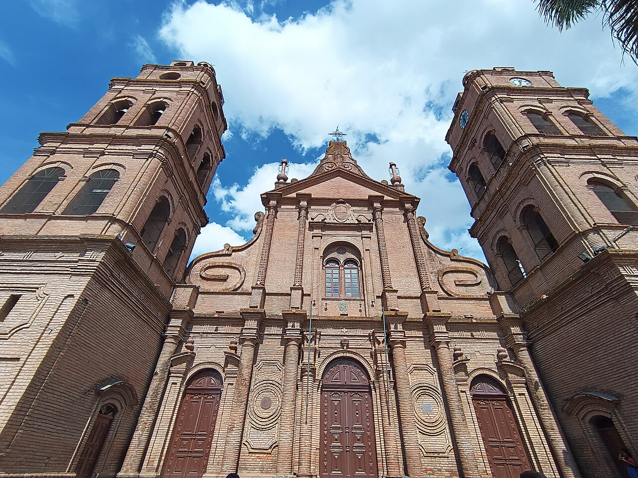 Foto de Catedral de Santa Cruz (3)