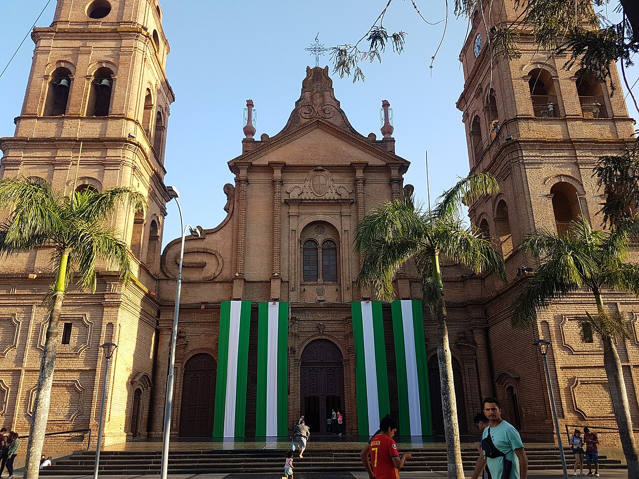 Foto de Catedral de Santa Cruz (4)