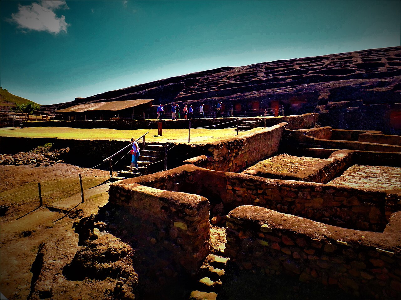Photo of Fuerte de Samaipata (3)