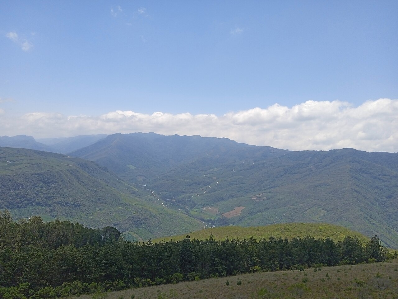 Photo of Fuerte de Samaipata (4)