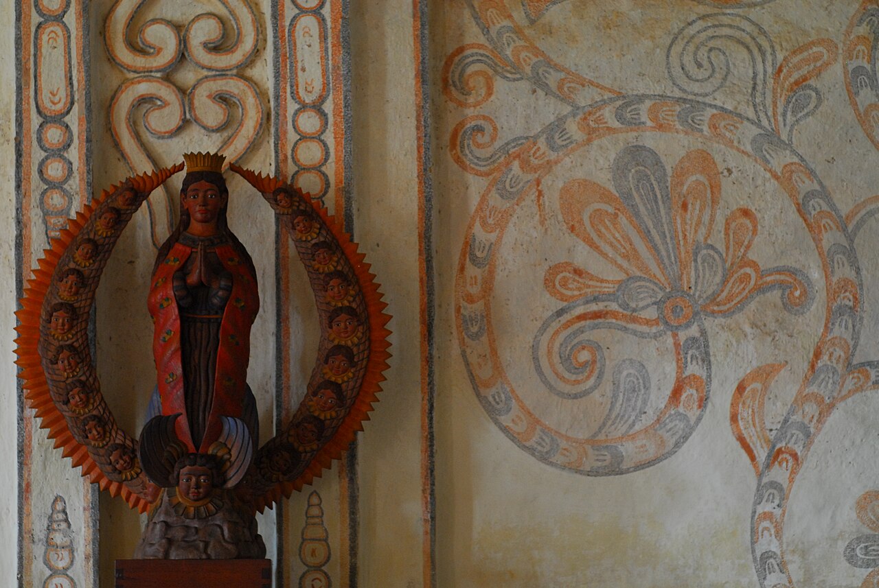 Photo of Misión de San Javier (4)