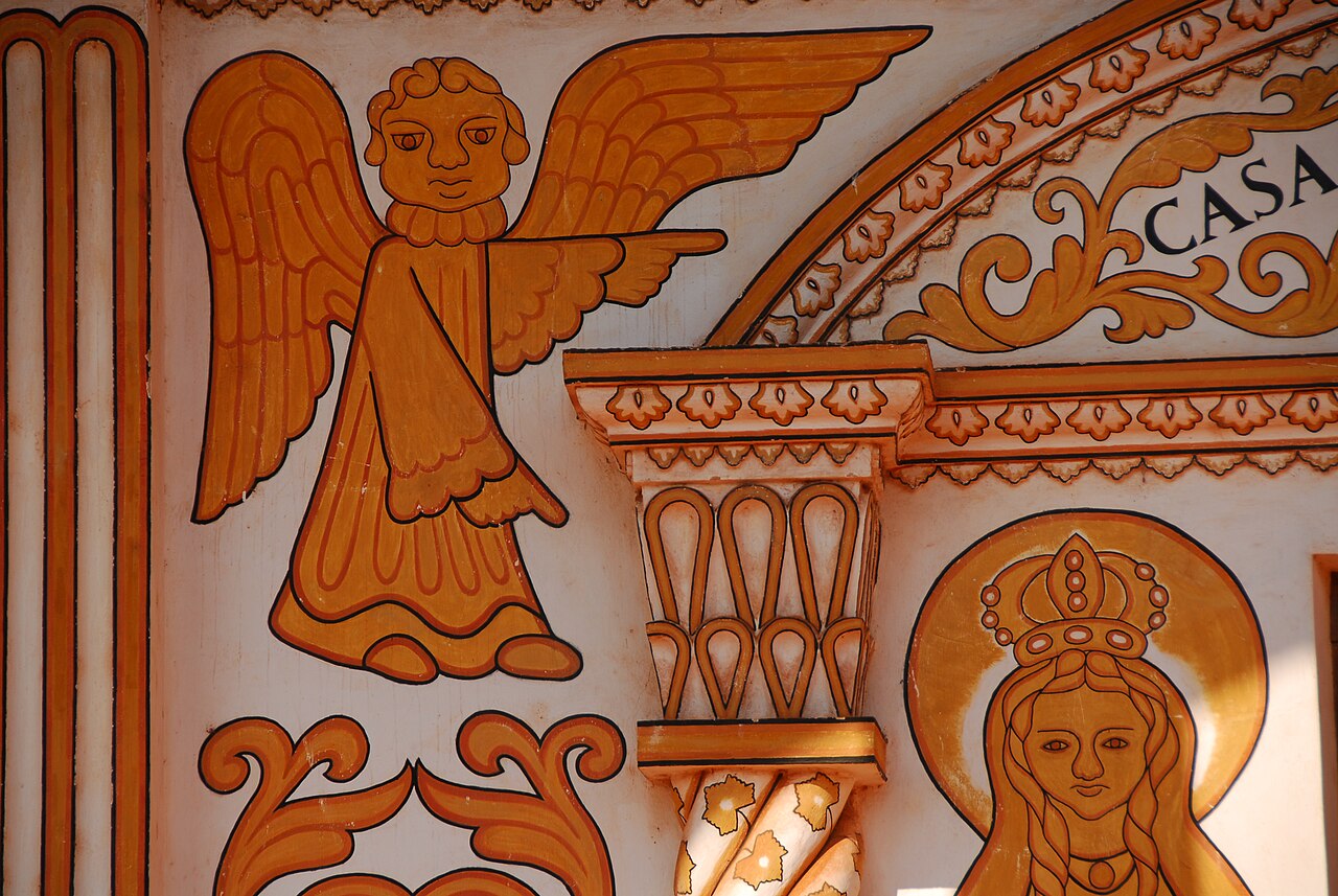 Photo of Misión de Concepción (3)