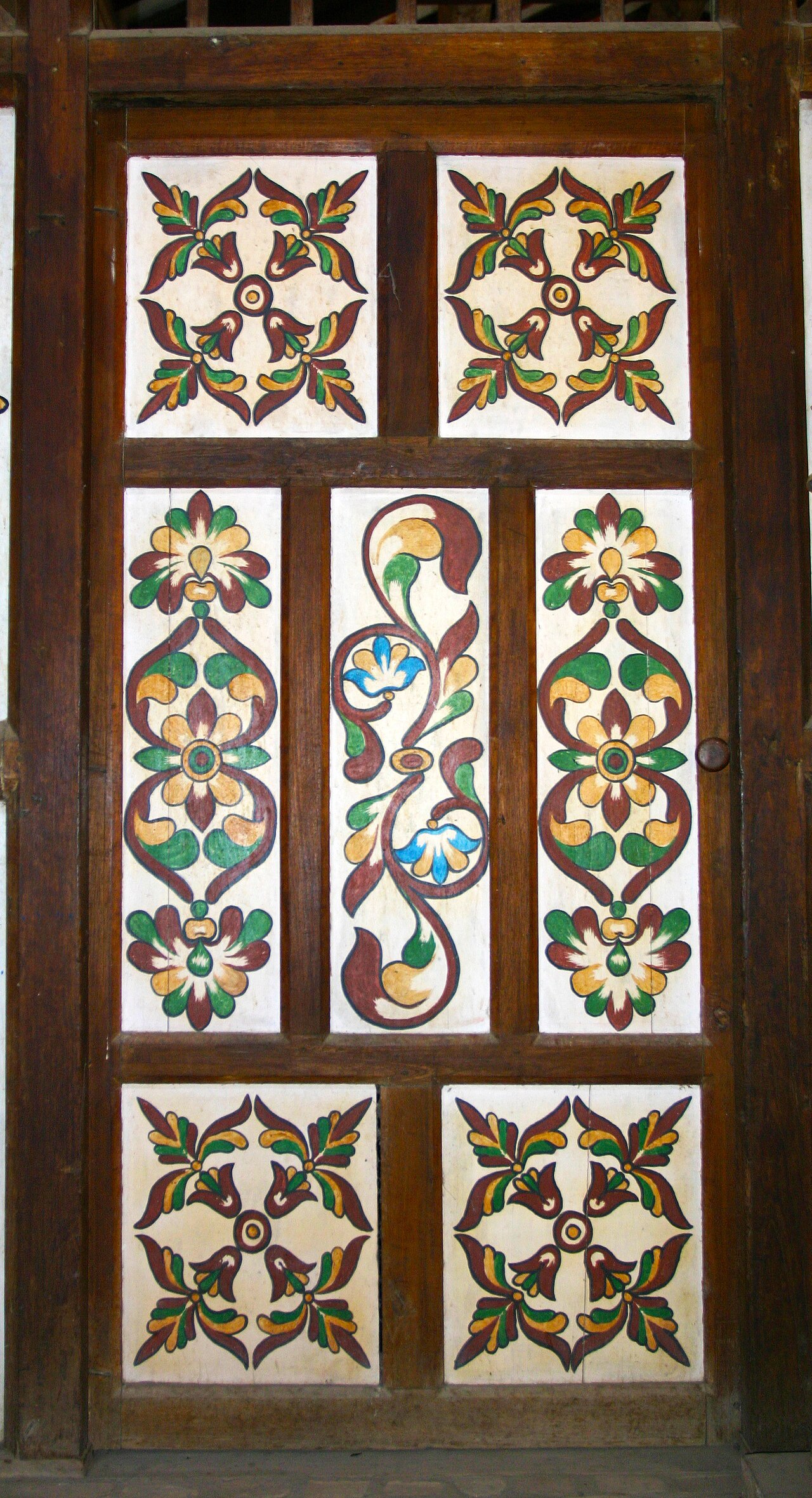Foto de Misión de San Rafael de Velasco (5)
