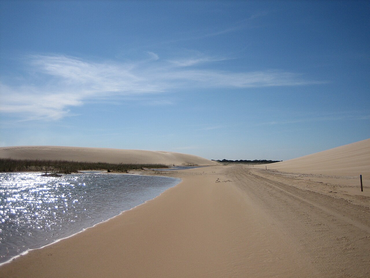 Lomas de Arena