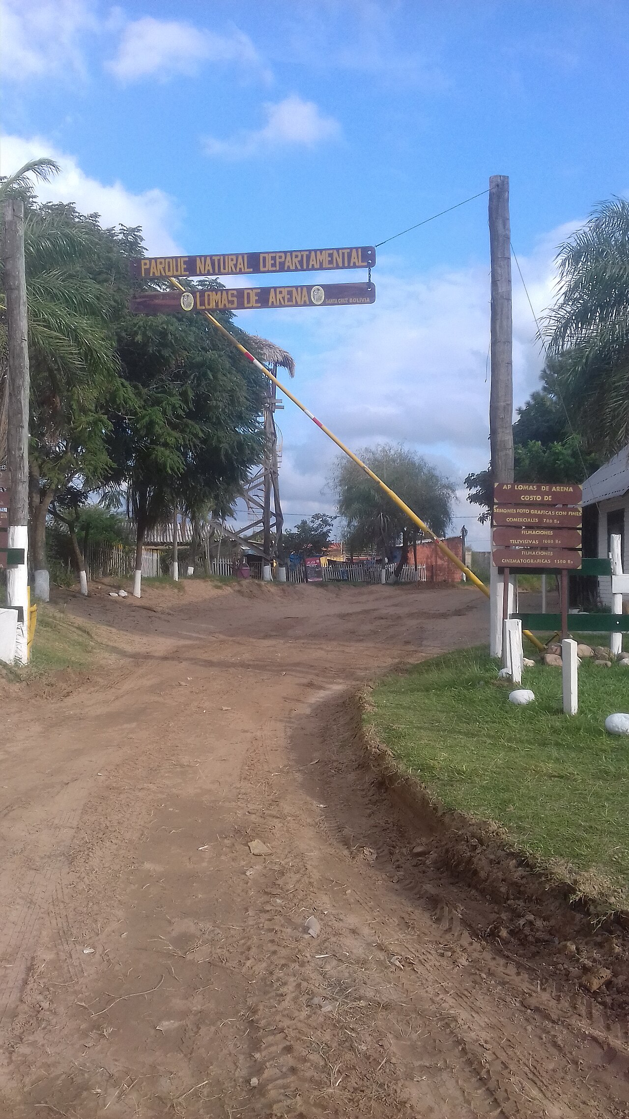 Foto de Lomas de Arena (3)