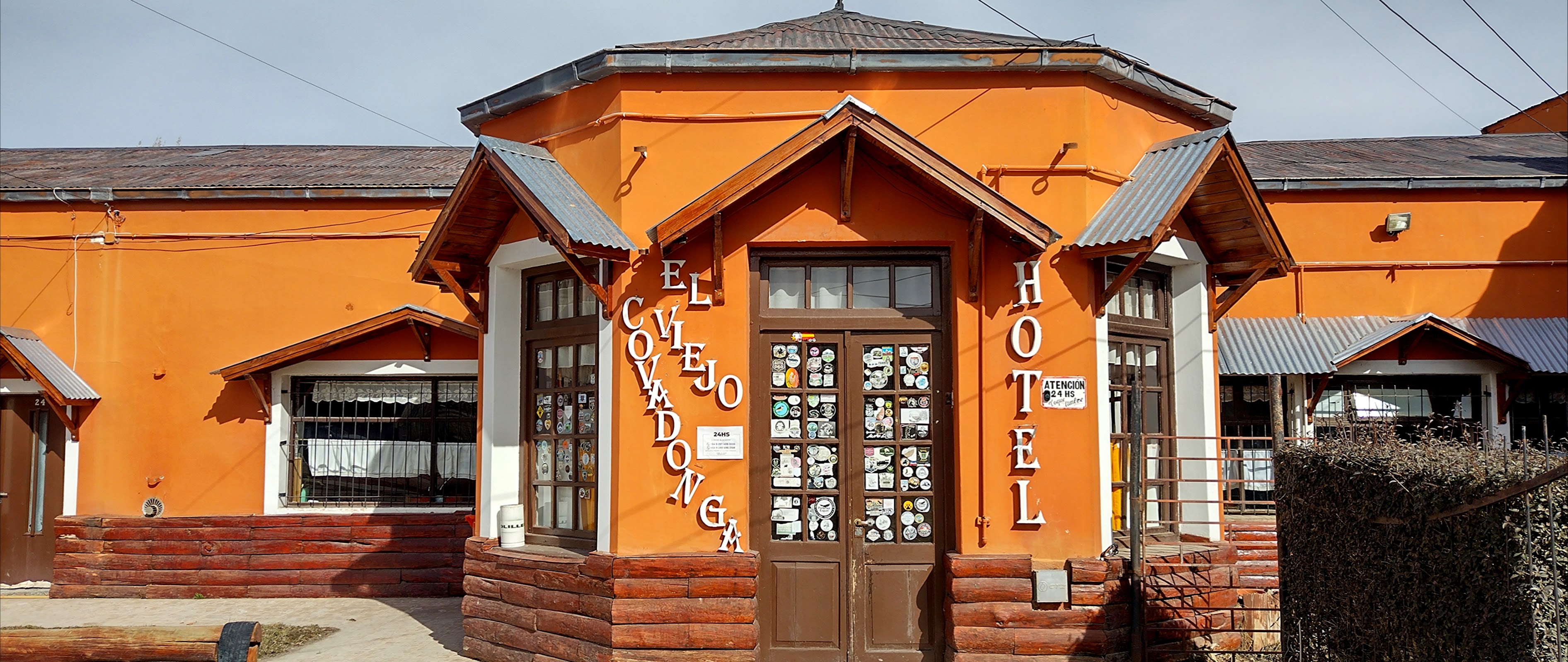Foto de Hotel El Viejo Covadonga (3)