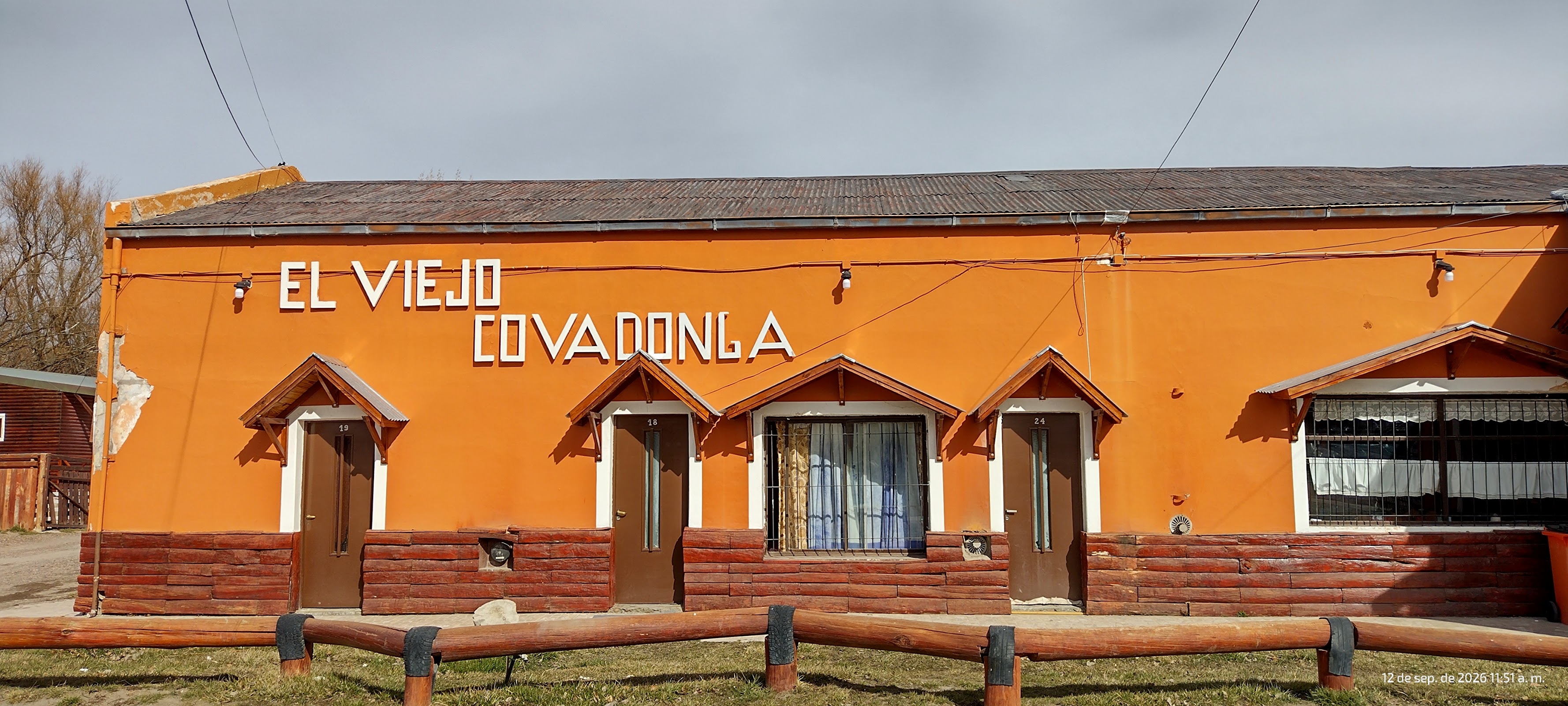 Foto de Hotel El Viejo Covadonga (4)