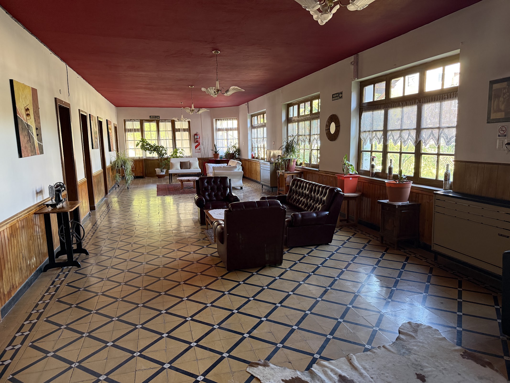 Foto de Hotel El Viejo Covadonga (5)