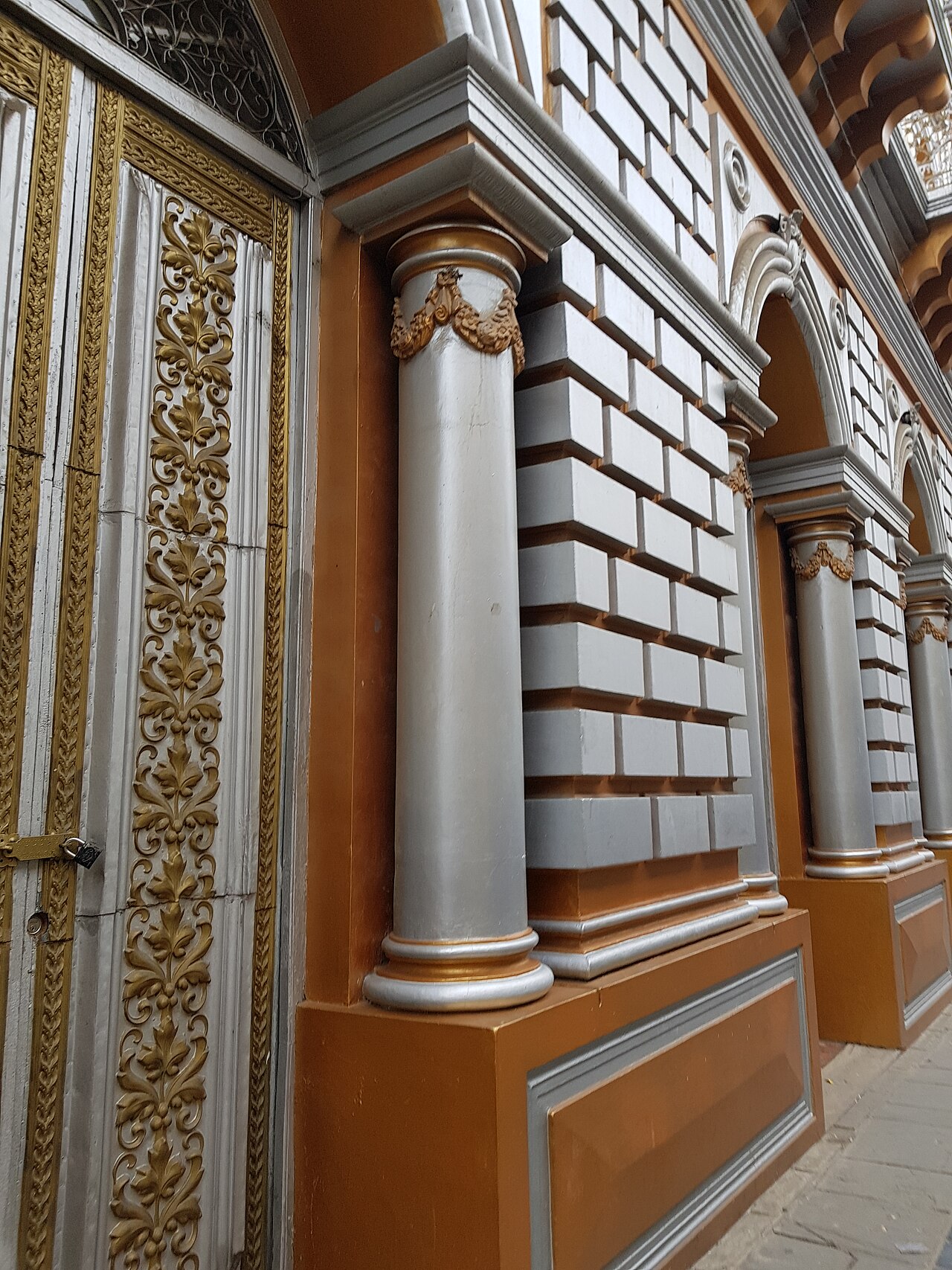 Foto de Casa Dorada (3)