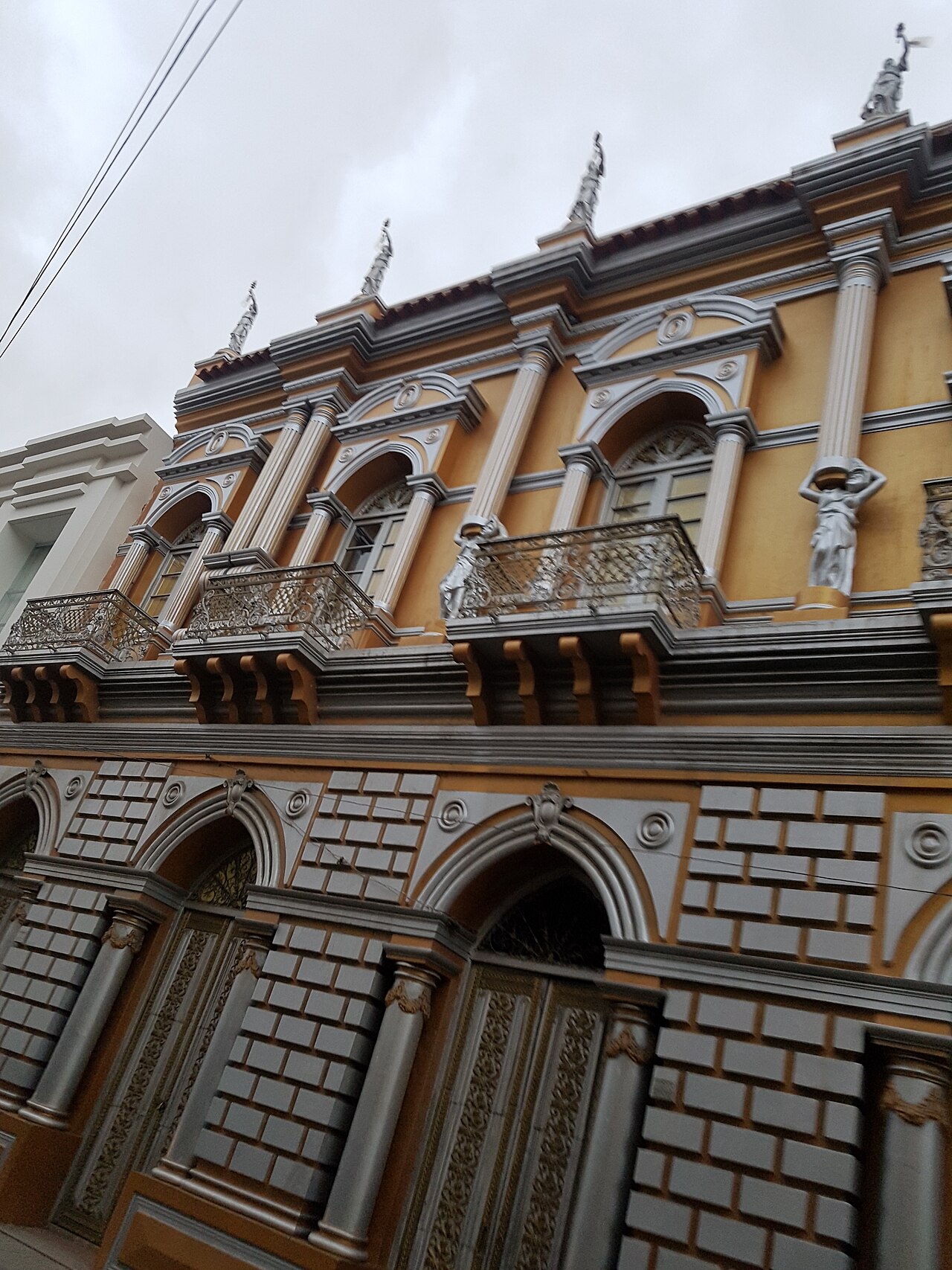 Foto de Casa Dorada (4)