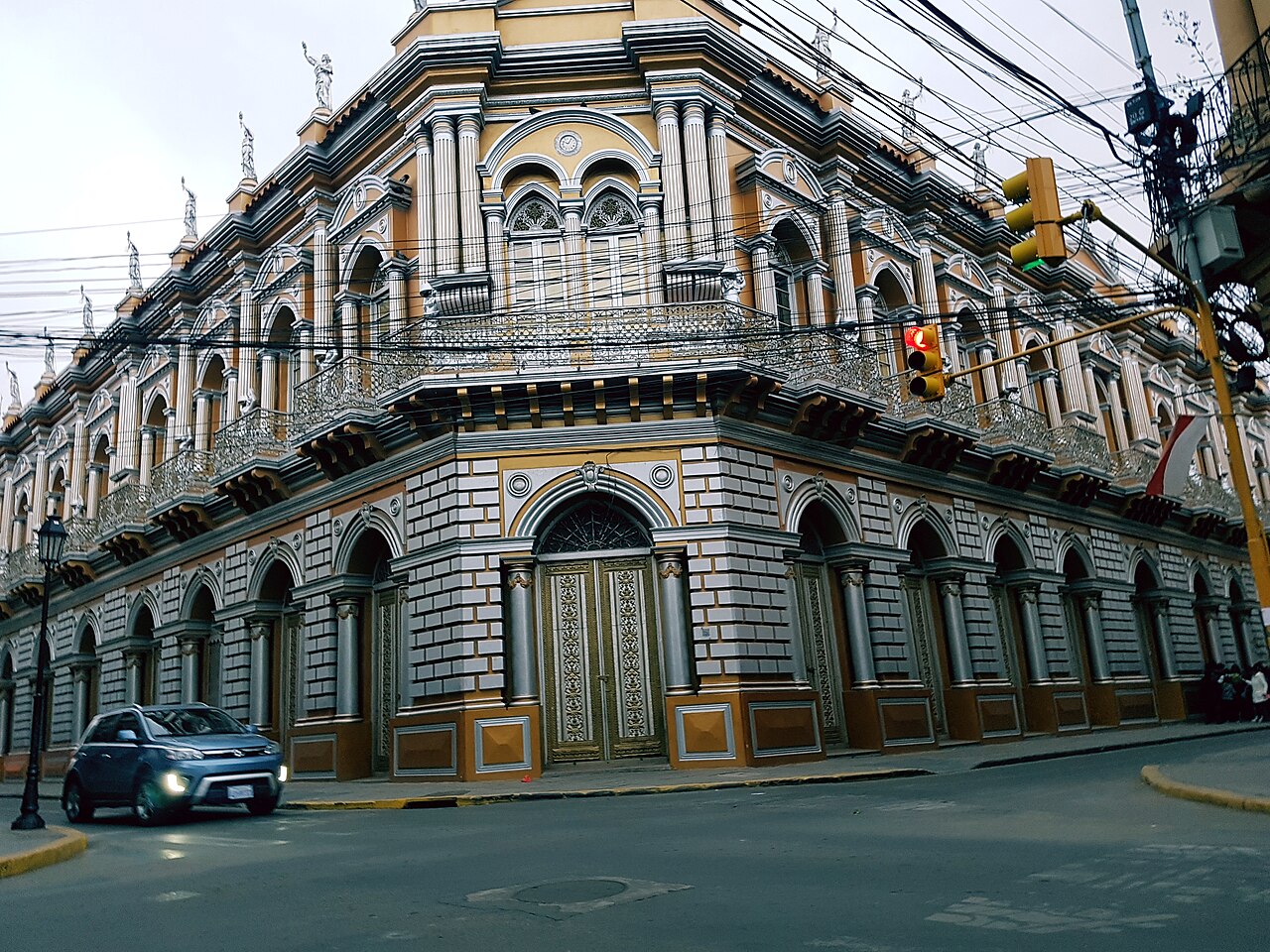 Foto de Casa Dorada (5)