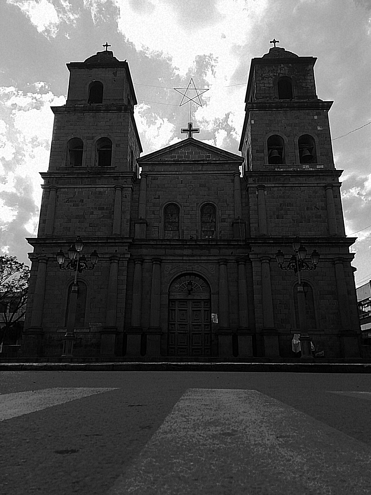 Foto de Catedral de Tarija (3)
