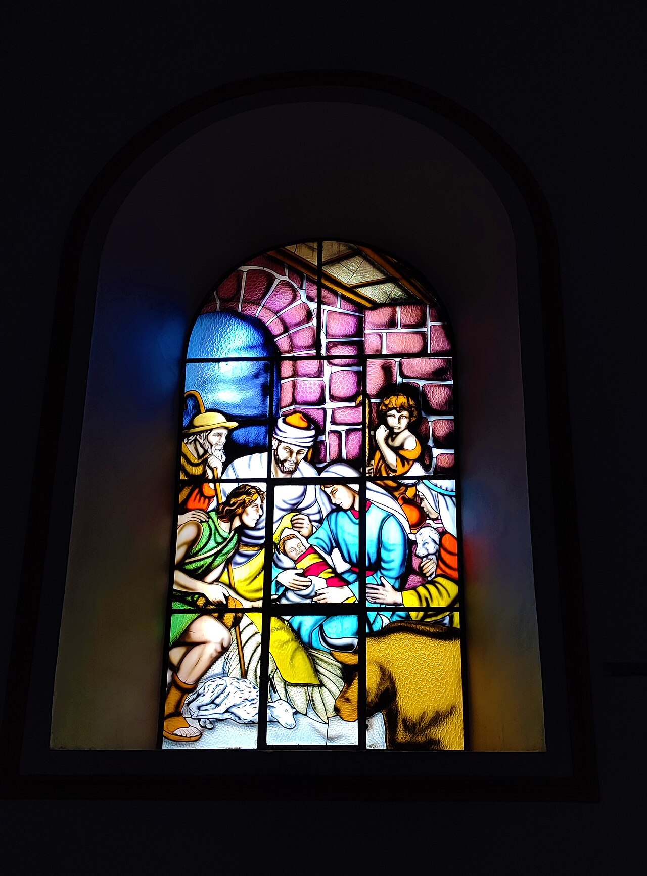Foto de Catedral de Tarija (5)