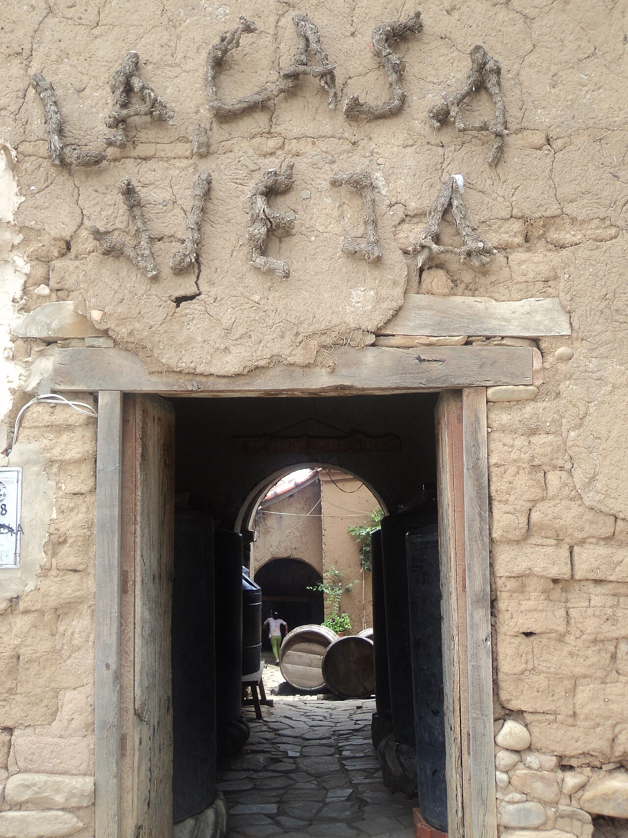 Foto de Bodegas del Valle de la Concepción (3)