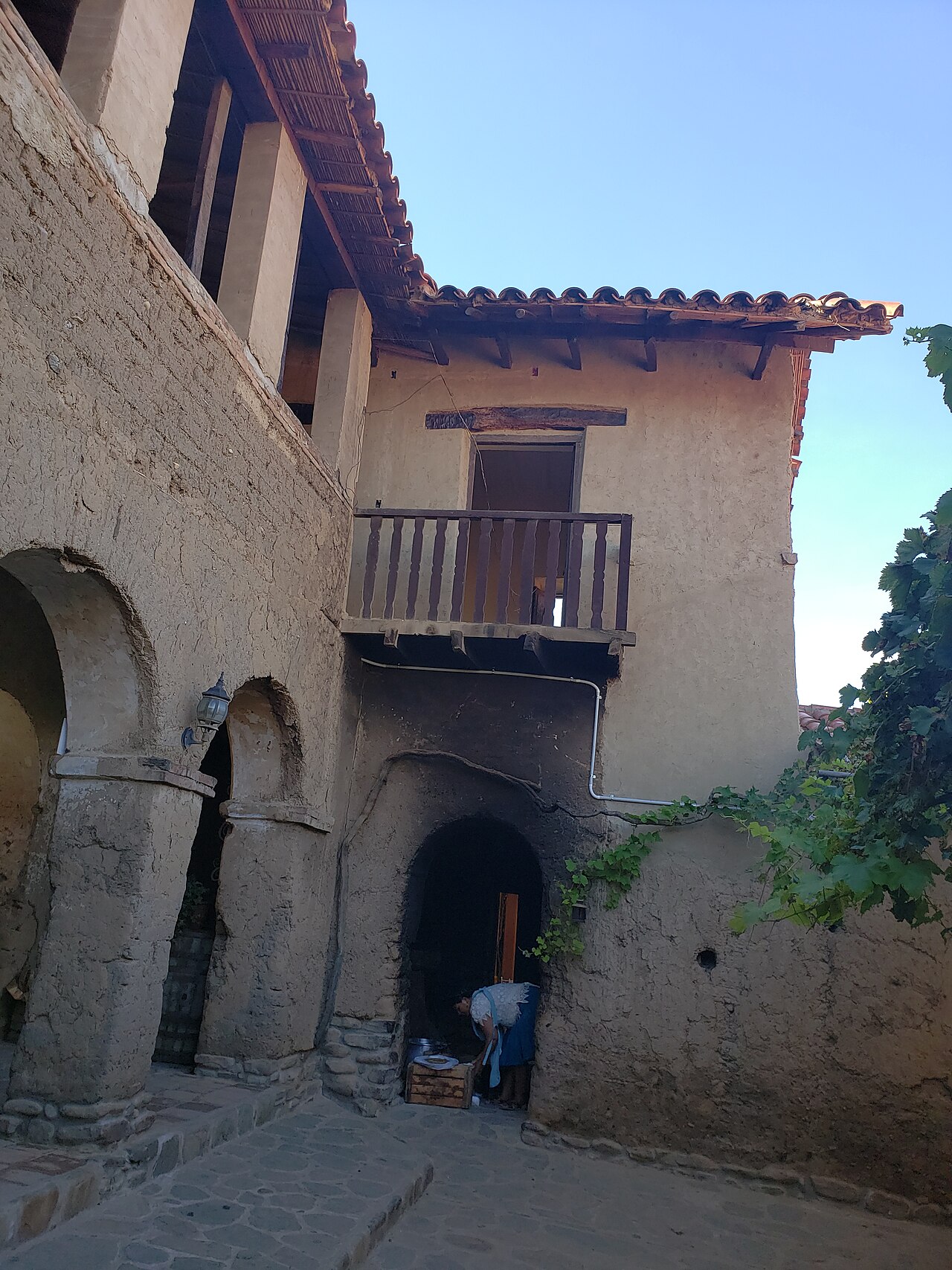Foto de Bodegas del Valle de la Concepción (4)
