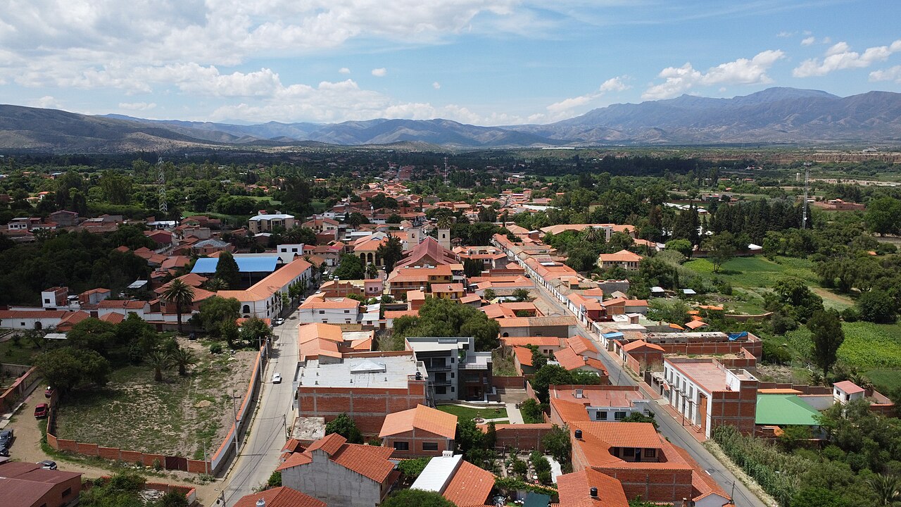 Foto de Plaza e iglesia de San Lorenzo (3)