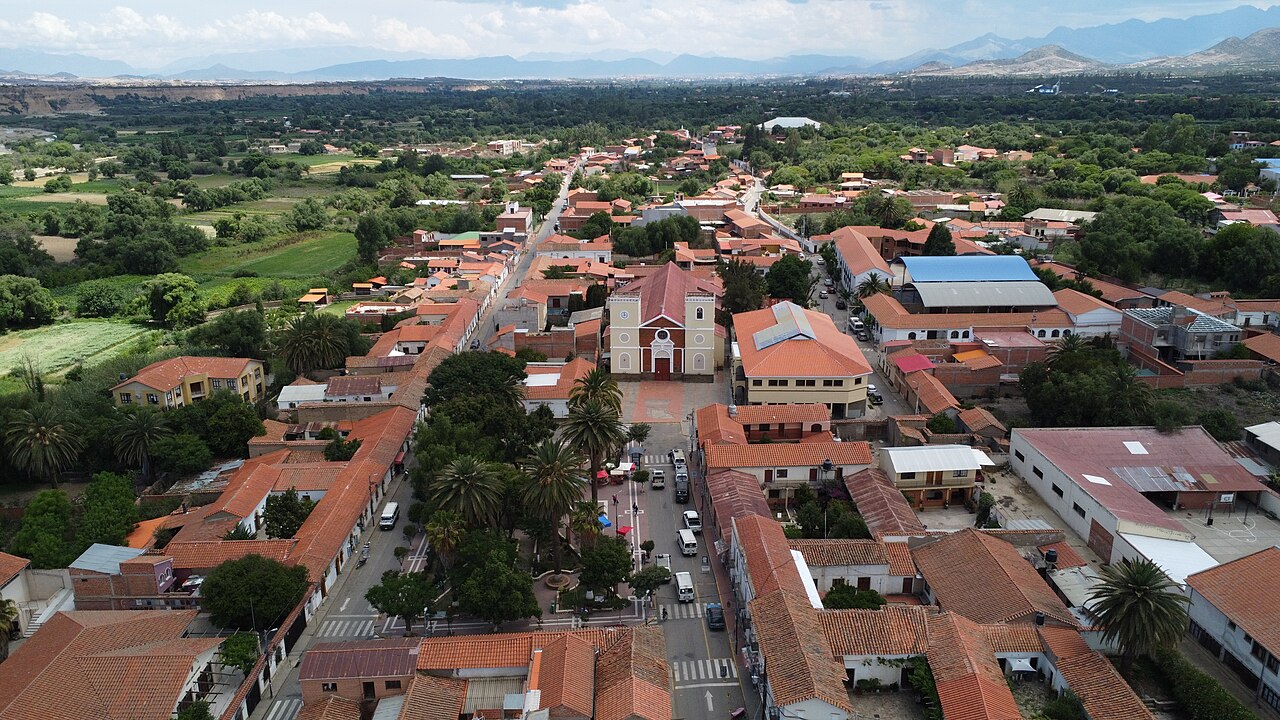 Foto de Plaza e iglesia de San Lorenzo (4)