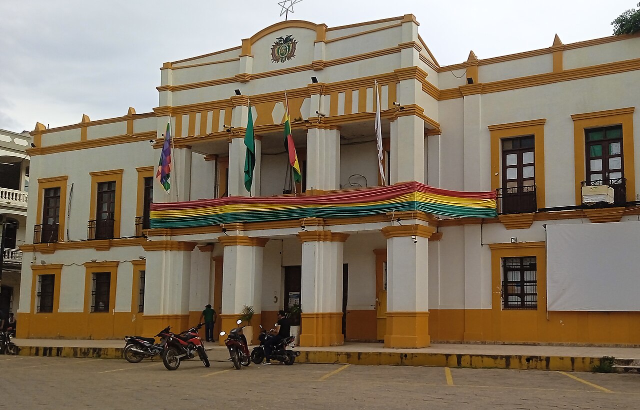 Photo of Catedral de Trinidad (3)