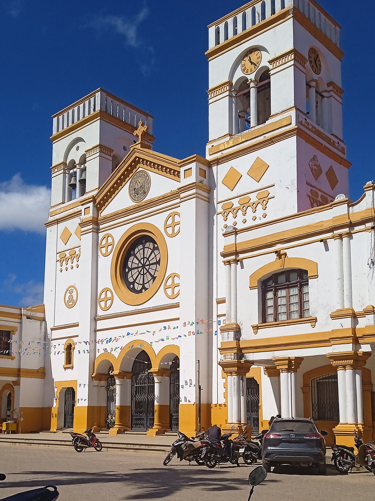 Photo of Catedral de Trinidad (4)