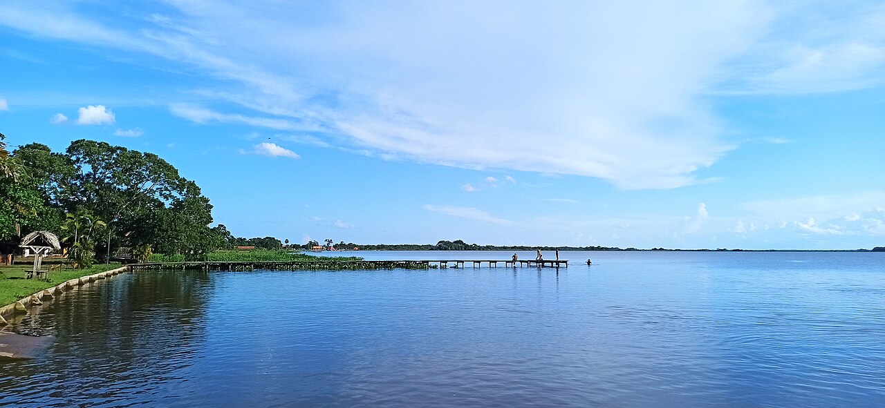 Laguna Suárez