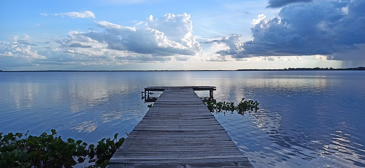 Foto de Laguna Suárez (4)