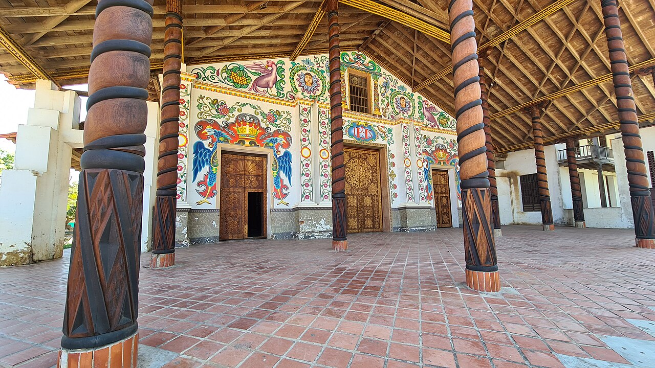 Foto de Iglesia de San Ignacio de Moxos (3)