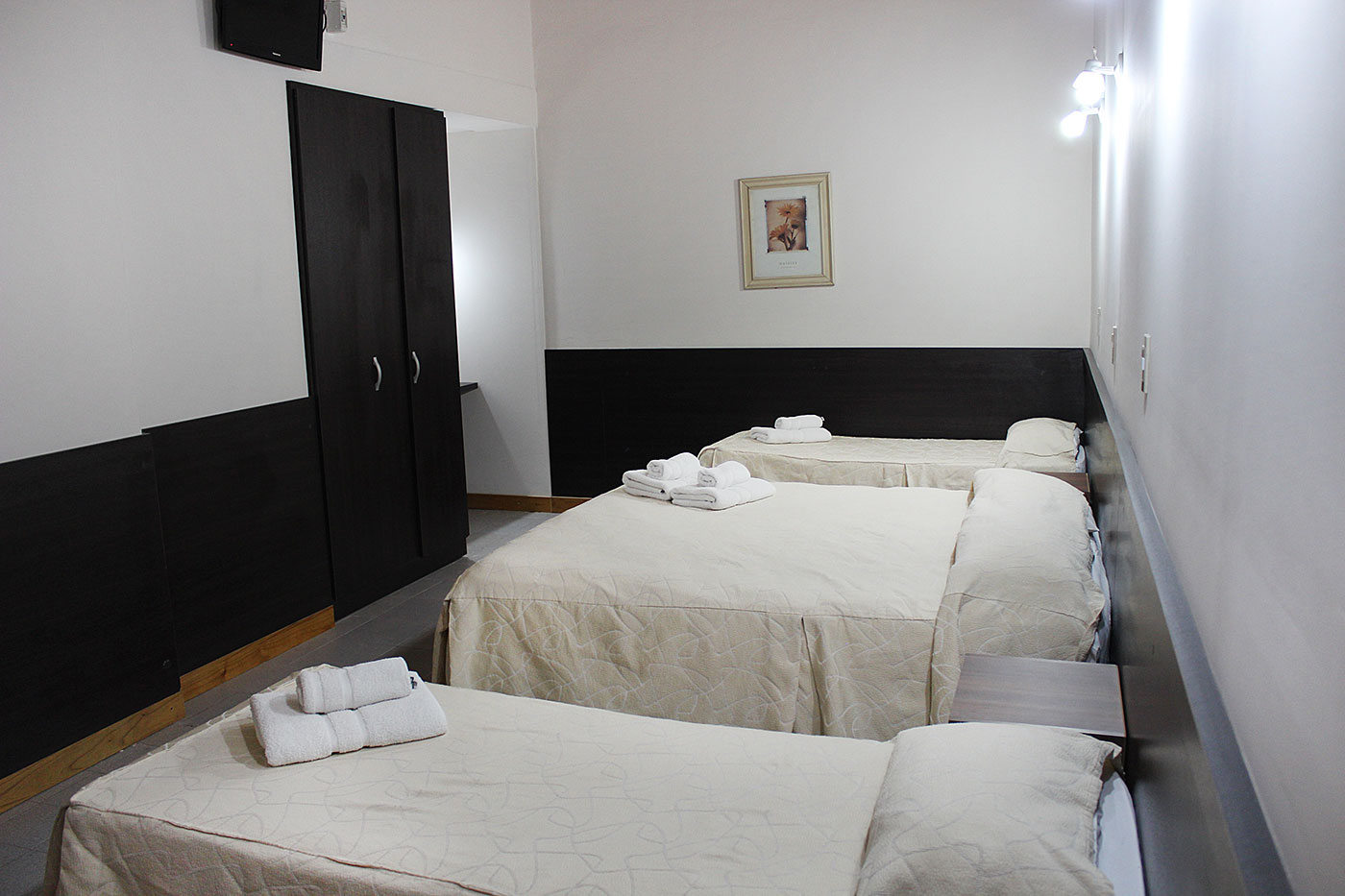 Foto de Hotel Avenida (4)