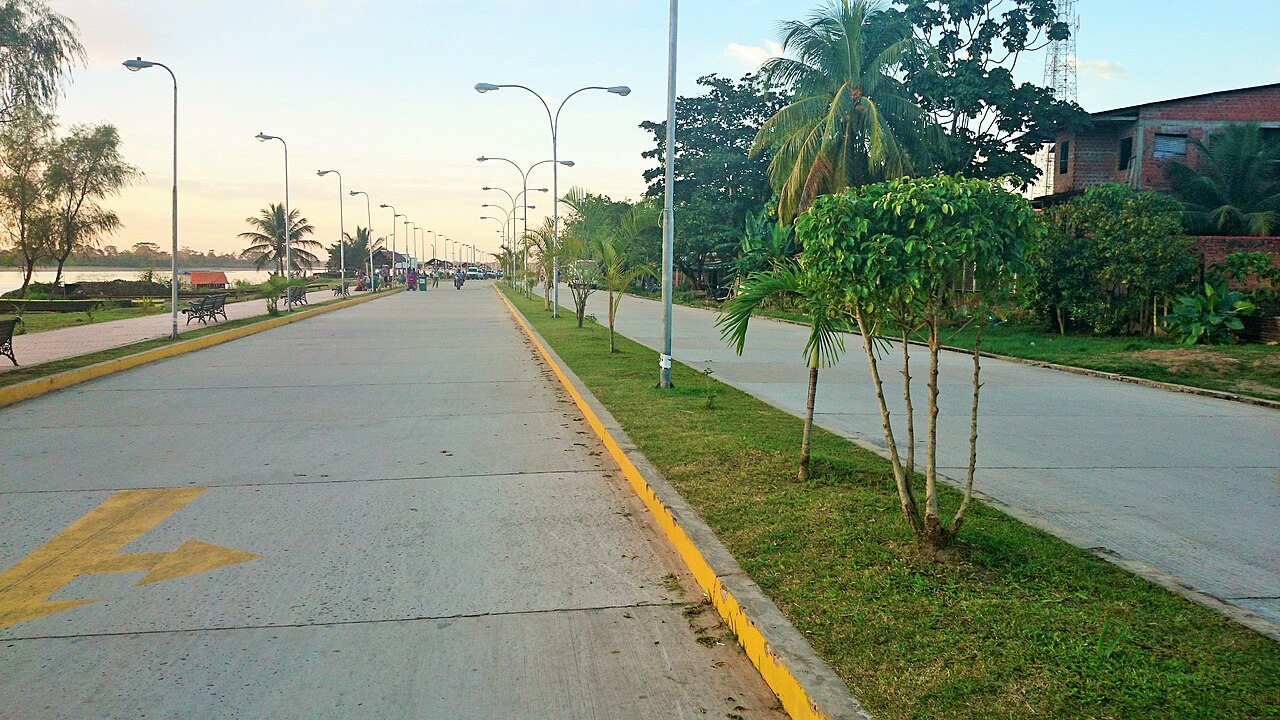 Foto de Costanera de Rurrenabaque (4)