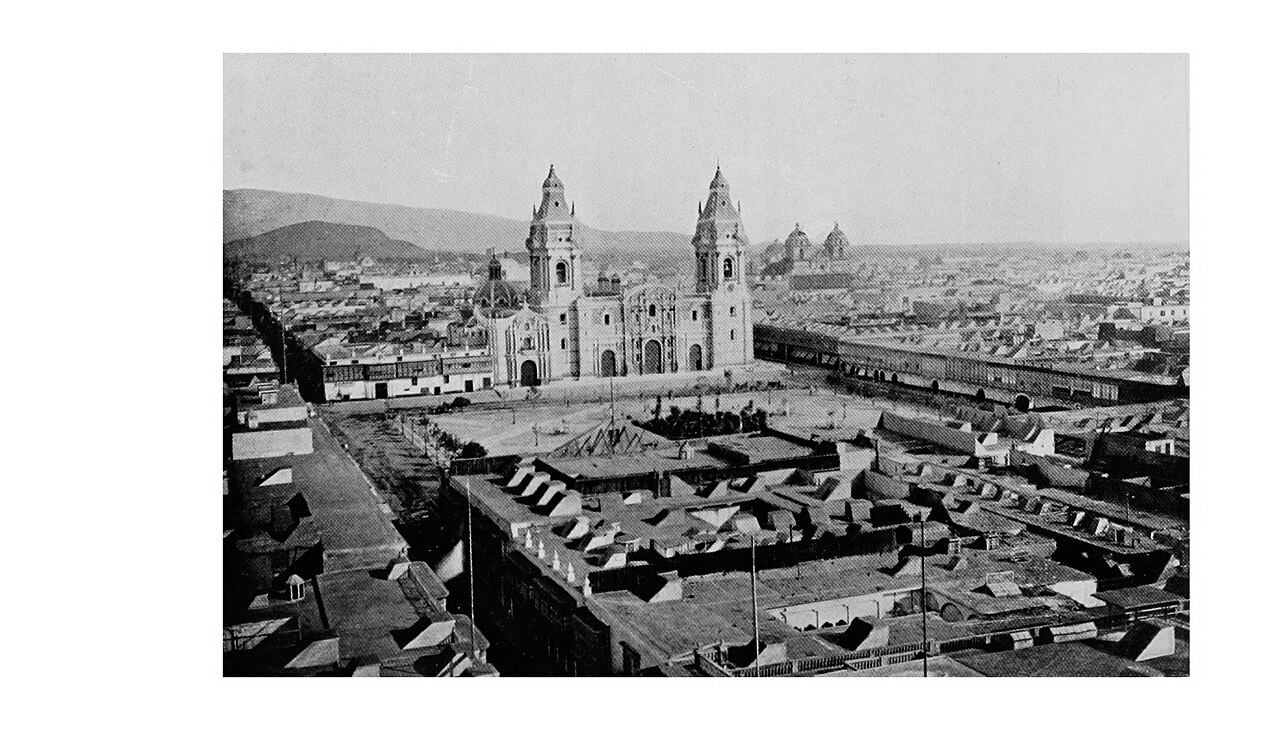 Foto de Plaza Mayor de Lima (3)