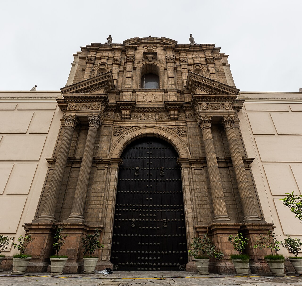 Foto de Catedral de Lima (3)