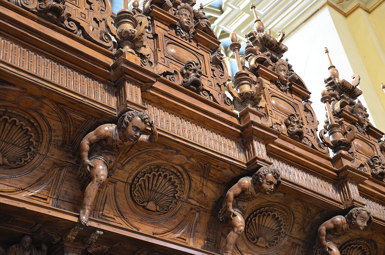 Foto de Catedral de Lima (5)