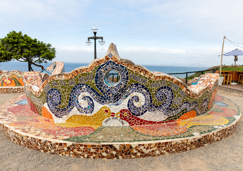 Foto de Parque del Amor (4)