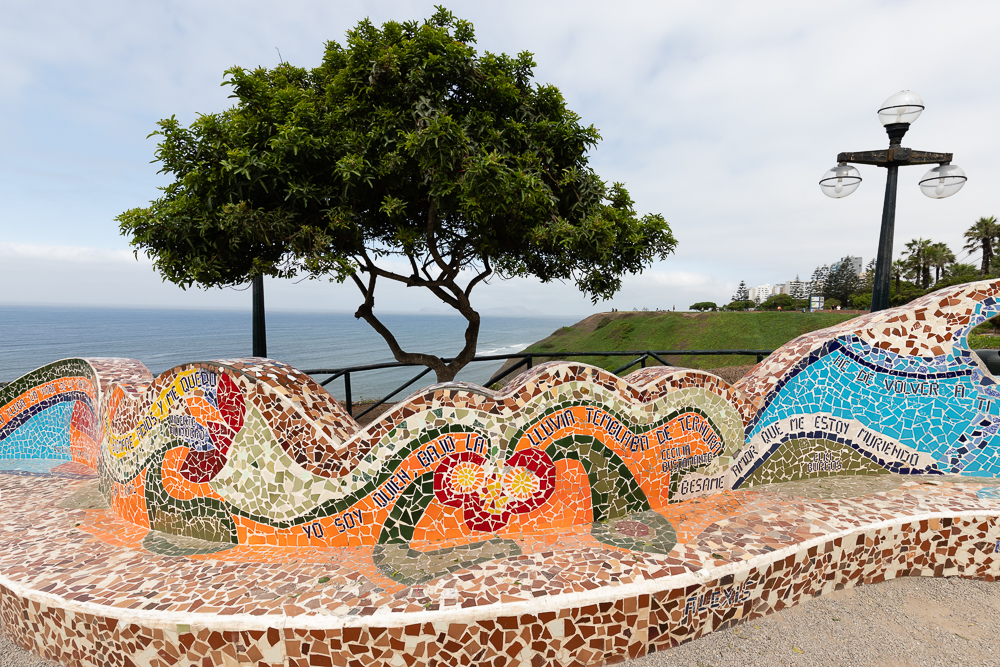 Foto de Parque del Amor (5)
