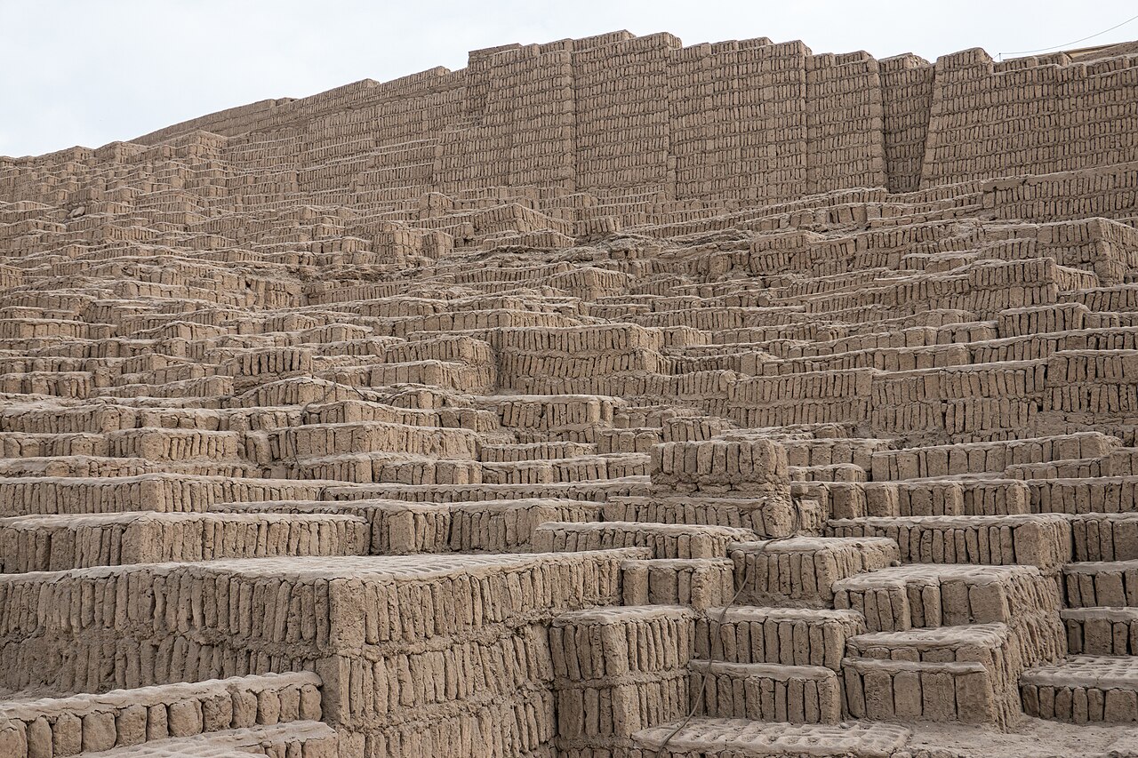 Foto de Huaca Pucllana (3)