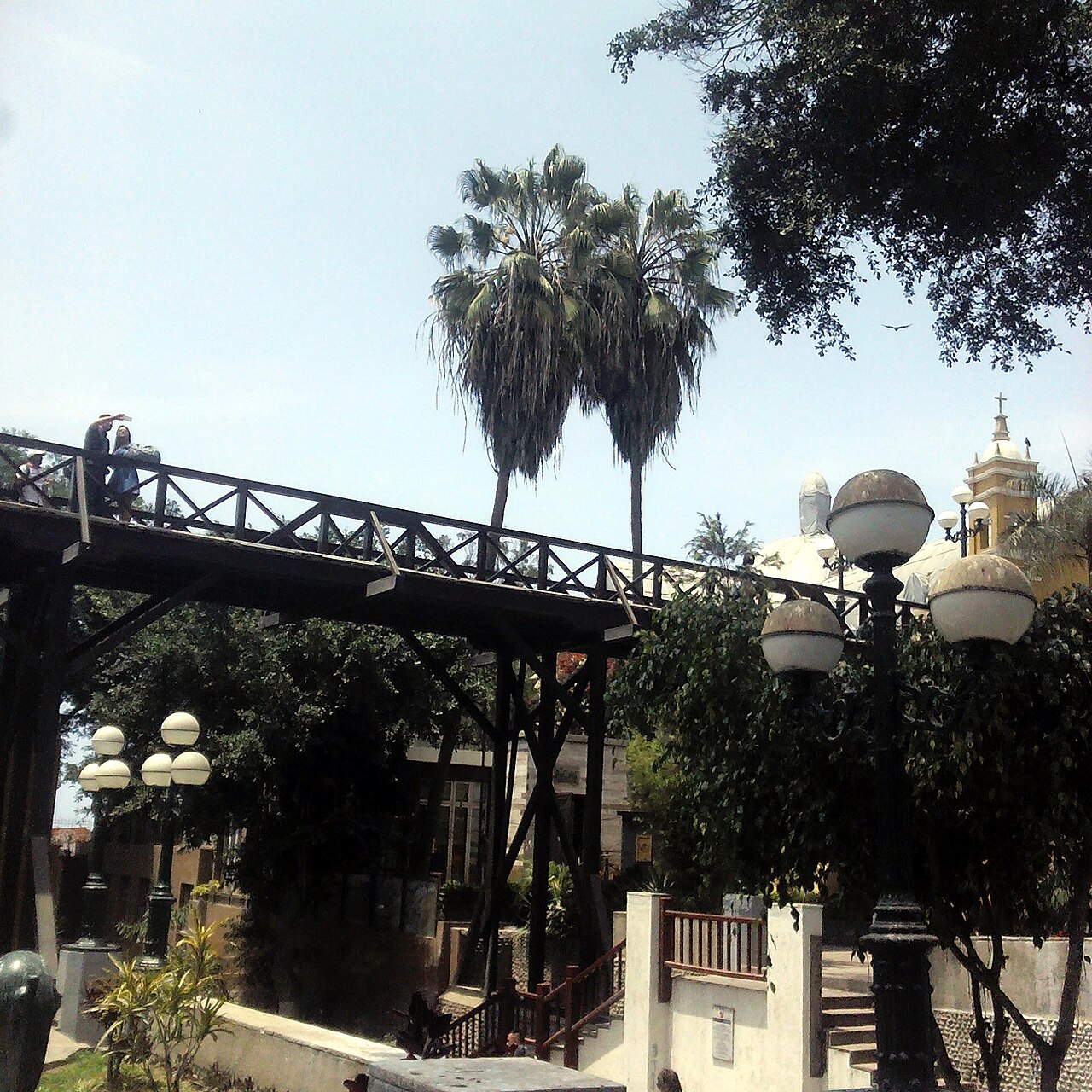Foto de Puente de los Suspiros (3)