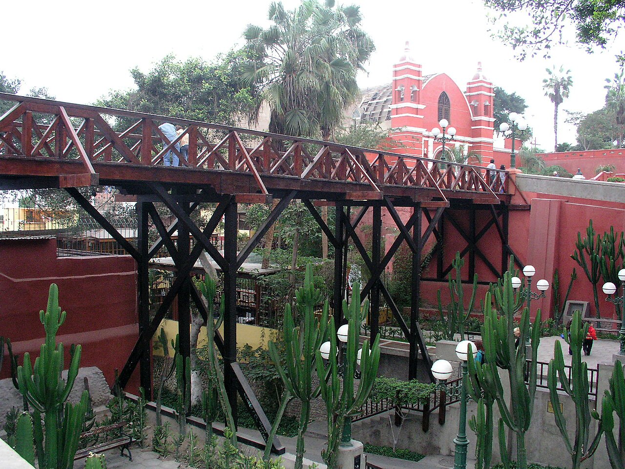 Foto de Puente de los Suspiros (4)