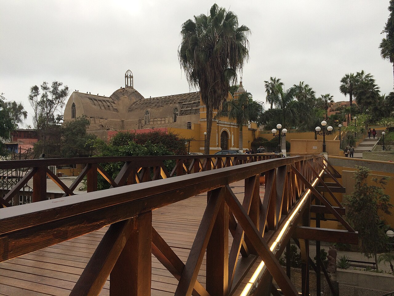 Foto de Puente de los Suspiros (5)
