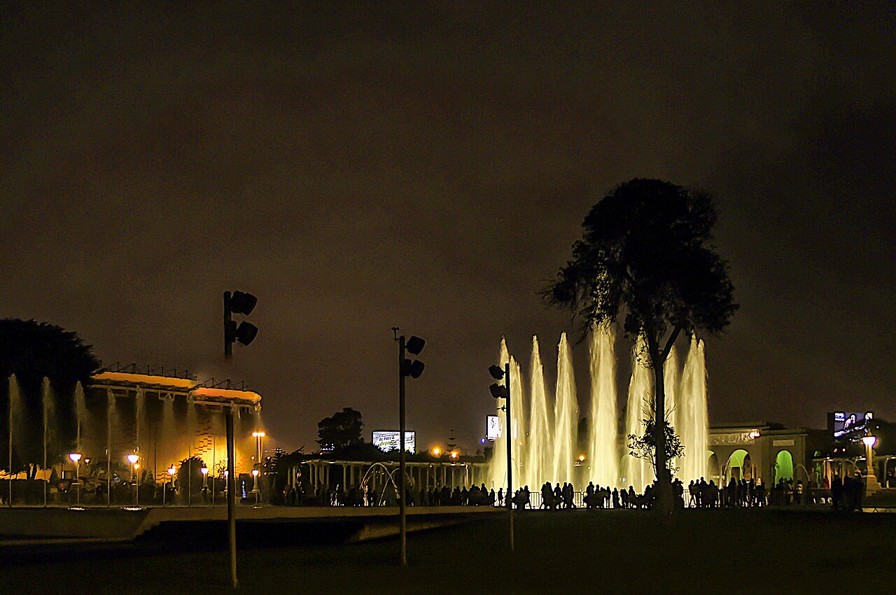Photo of Circuito Mágico del Agua (4)
